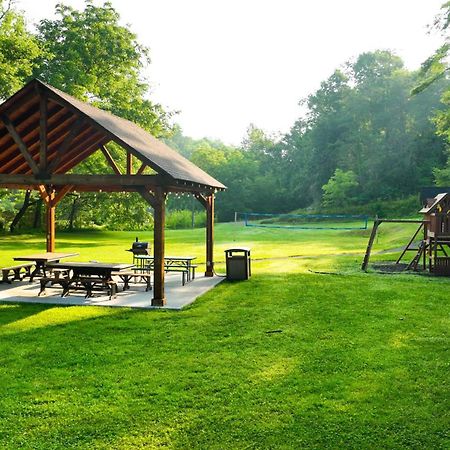 Stargazer Villa Sevierville Exterior foto