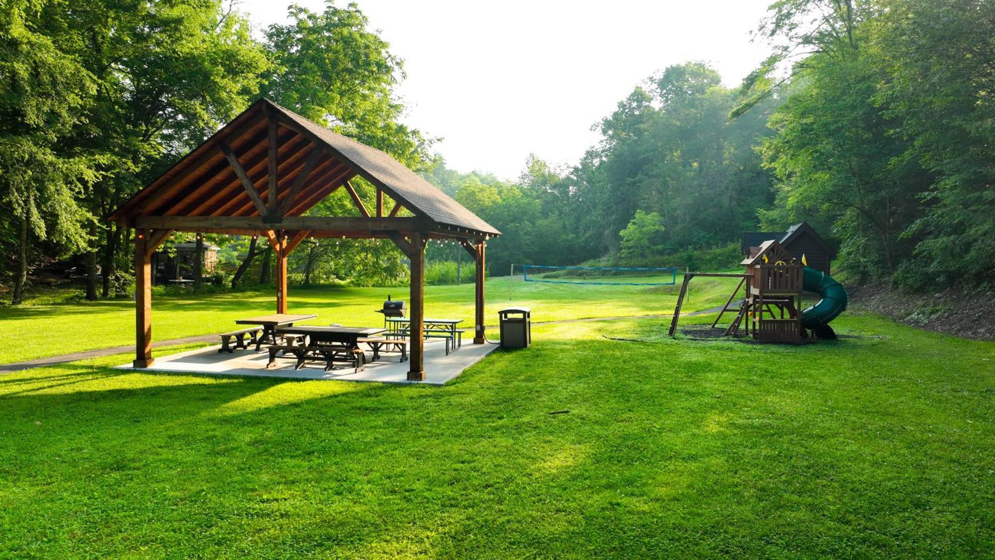 Stargazer Villa Sevierville Exterior foto